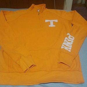 PINK VICTORIA'S SECRET pull-over sweater